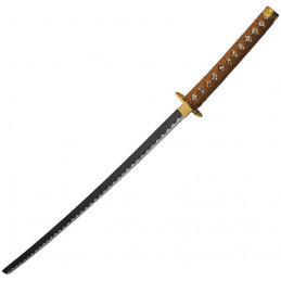 Safari King Sword