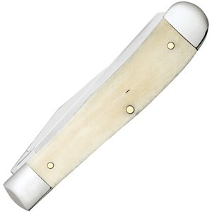 Trapper Natural Bone