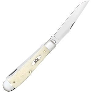 Trapper Natural Bone