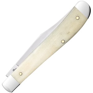 Slimline Trapper Natural Bone