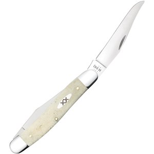 Muskrat Natural Bone