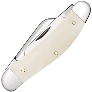 Sowbelly Natural Bone