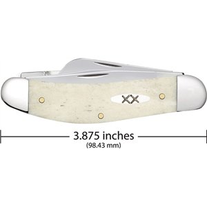 Sowbelly Natural Bone