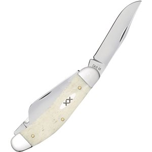 Sowbelly Natural Bone