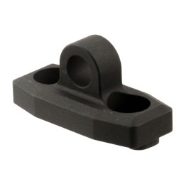 Aim Sports MTMSE Sling Mount MLOK Aluminum Black Anodized