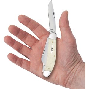 Sowbelly Natural Bone