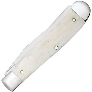 Trapper Natural Bone