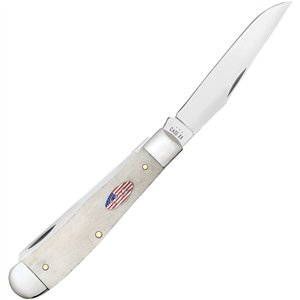 Trapper Natural Bone