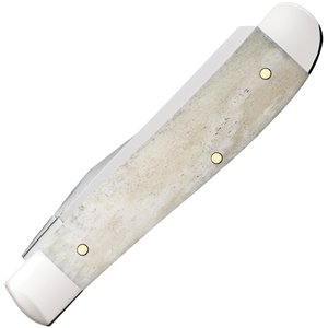 Mini Trapper Natural Bone