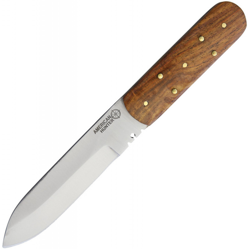 Utility Knife Rosewood