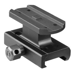 Aim Sports MT071 T1 MountLower 13 CoWitness  Black Anodized