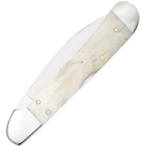 Copperlock Smooth Bone