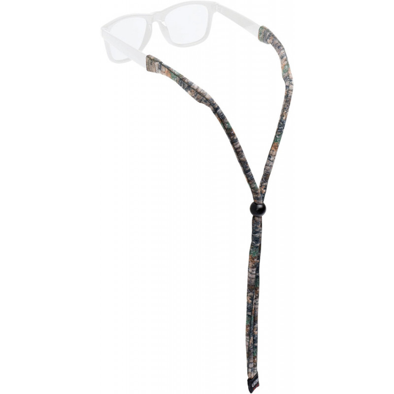 Elastic Eyewear Retainer Camo