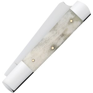 Razor Vault Natural Bone