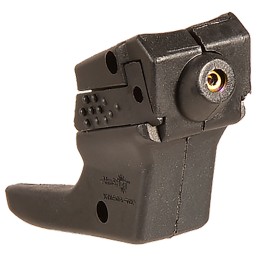 AimShot KT6506TCP Taurus TCP Trigger Guard Mounted Laser  Matte Black