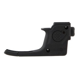 AimShot KT6506LCPII Ruger LCP IILCP Max Trigger Guard Mounted Laser  Matte Black