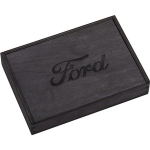 Ford Trapper Gift Set