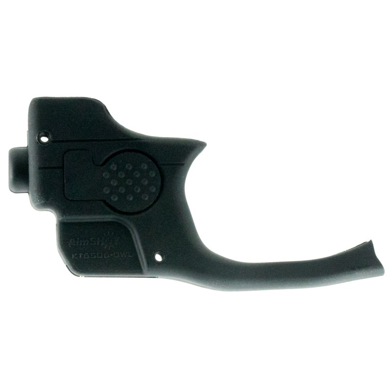 AimShot KT6506SWS Smith and Wesson Shield 380 Trigger Guard Mounted Laser  Matte Black