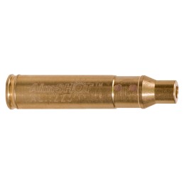 Aimshot MBS223 Bore Sight  Laser Brass 223 Rem