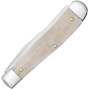 U.S. Army Trapper Bone