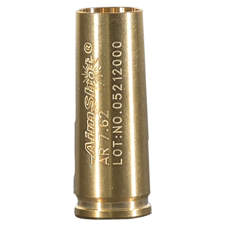 AimShot AR762 Arbor  7.62x39mm Brass Works With AimShot Bore Sights