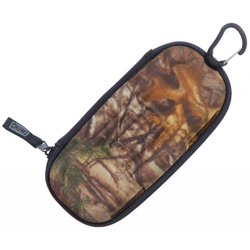 The Vault Accessory Case Camo