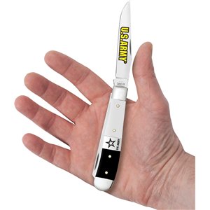 U.S. Army Trapper Gift Set