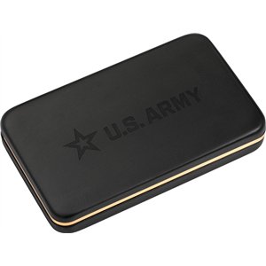U.S. Army Trapper Gift Set