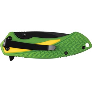 John Deere Tec X Linerlock