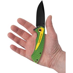 John Deere Tec X Linerlock