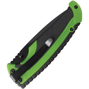 John Deere Tec X Linerlock