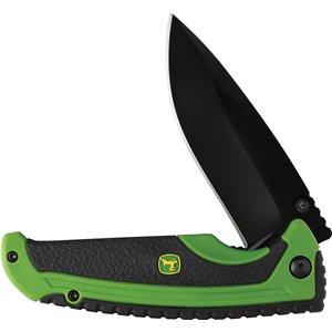 John Deere Tec X Linerlock