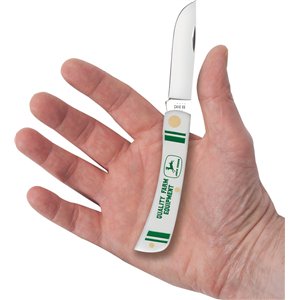 John Deere Sod Buster Jr