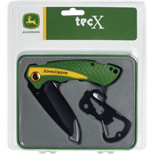 John Deere TecX Set