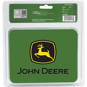 John Deere TecX Gift Set