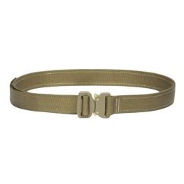 Bigfoot Gun Belts TSDCSQDTCYT Tactical EDC Coyote Tan Nylon Small 2932 1.50 Wide Cobra QD Buckle Closure