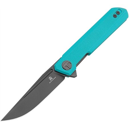 Mini Dundee Linerlock Teal