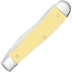 U.S. Navy Trapper Yellow