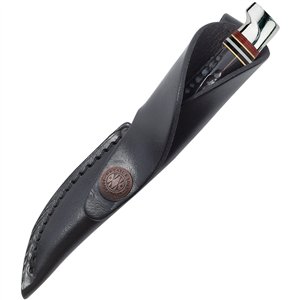 Hunter Buffalo Horn