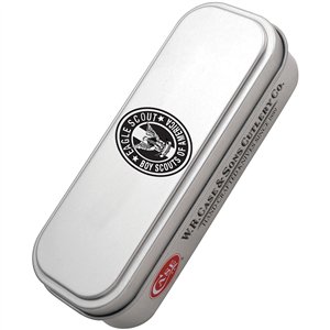 BSA Eagle Scout Mini Trapper