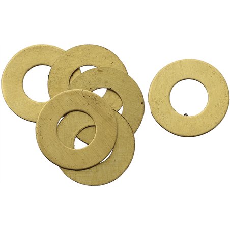 Brass Washers Para2 and Para3