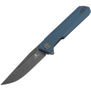 Mini Dundee Linerlock Slate