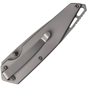 Boy Scout TecX Linerlock