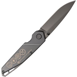 Boy Scout TecX Linerlock