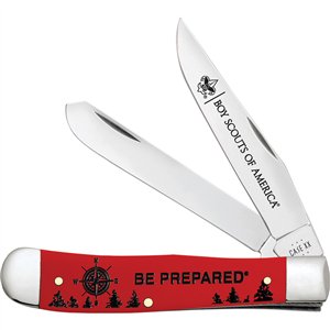 BSA Trapper Gift Set