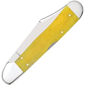 Copperlock Yellow Bone