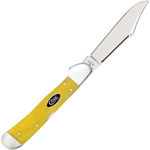 Copperlock Yellow Bone