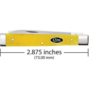 Baby Doc Yellow Bone