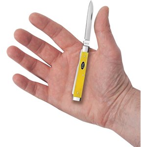 Baby Doc Yellow Bone