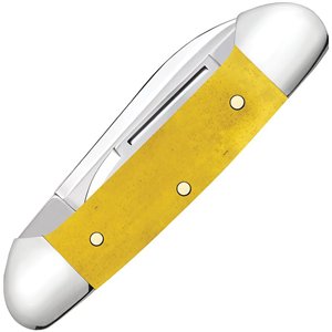 Baby Butterbean Yellow Bone